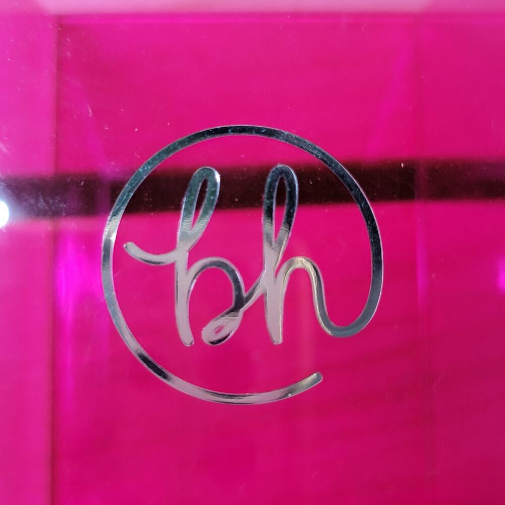 3 Pc BH Cosmetics Brush Holders - Picture 9 of 10